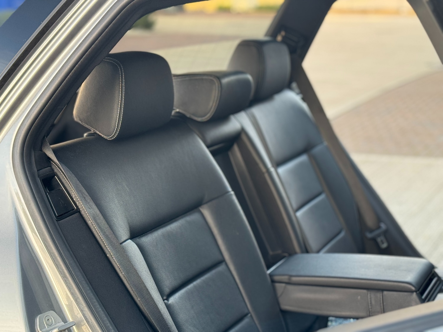 Used Mercedes-Benz E Class 2014 for sale - 78015949: Photo 19