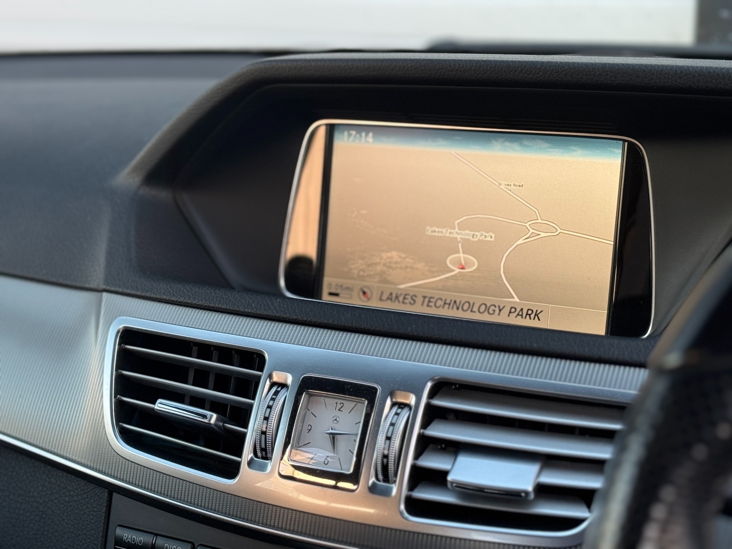 Used Mercedes-Benz E Class 2014 for sale - 78015949: Photo 21