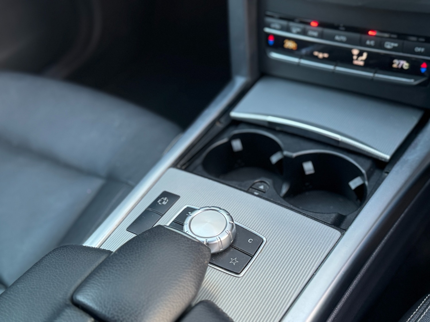 Used Mercedes-Benz E Class 2014 for sale - 78015949: Photo 23