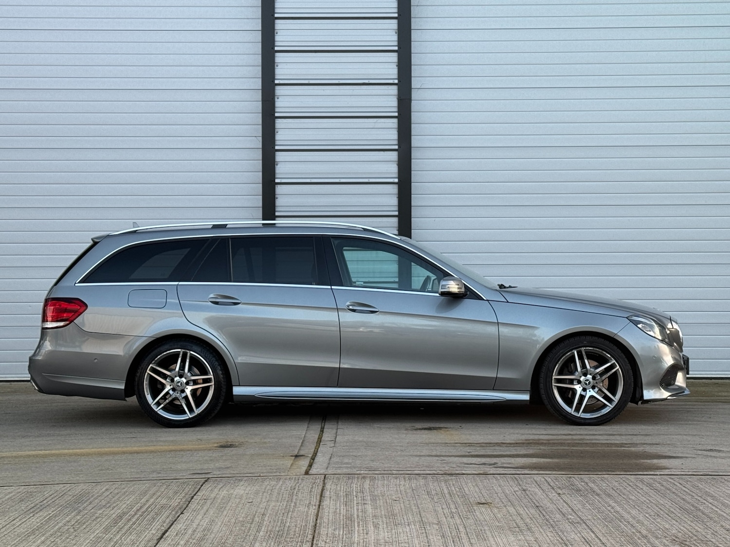 Used Mercedes-Benz E Class 2014 for sale - 78015949: Photo 6