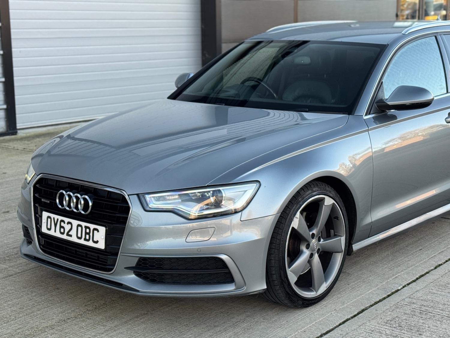 Used Audi A6 2012 for sale - 76792462: Photo 11