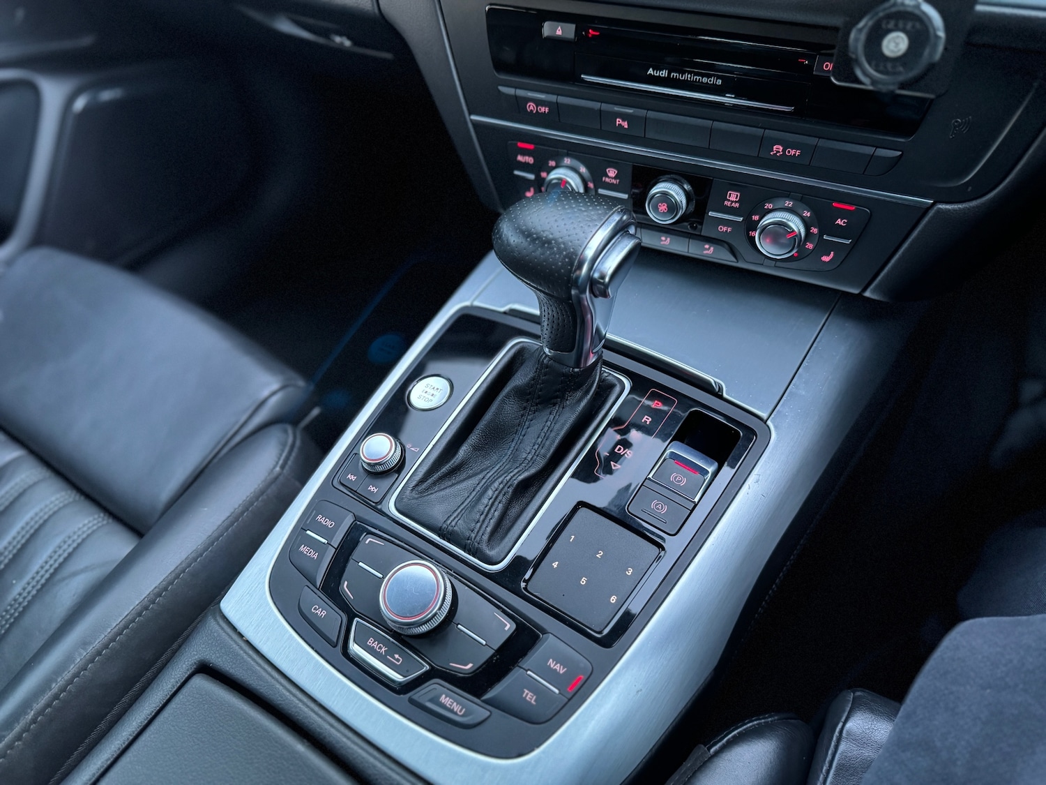 Used Audi A6 2012 for sale - 76792462: Photo 16