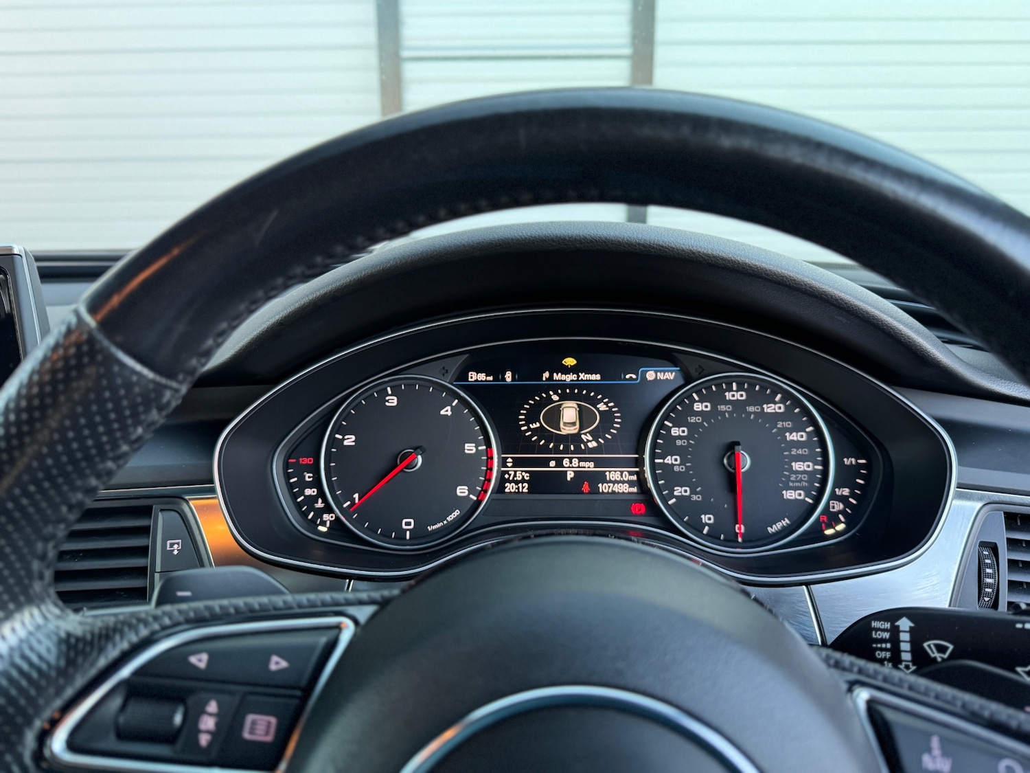 Used Audi A6 2012 for sale - 76792462: Photo 17