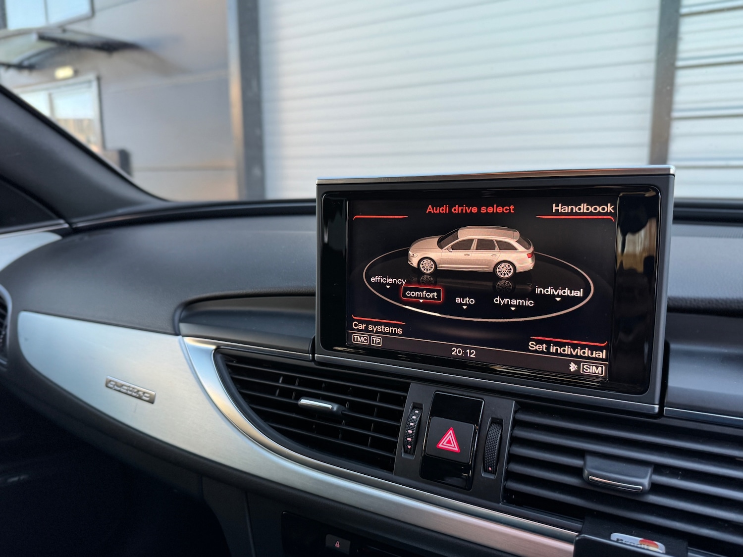 Used Audi A6 2012 for sale - 76792462: Photo 18