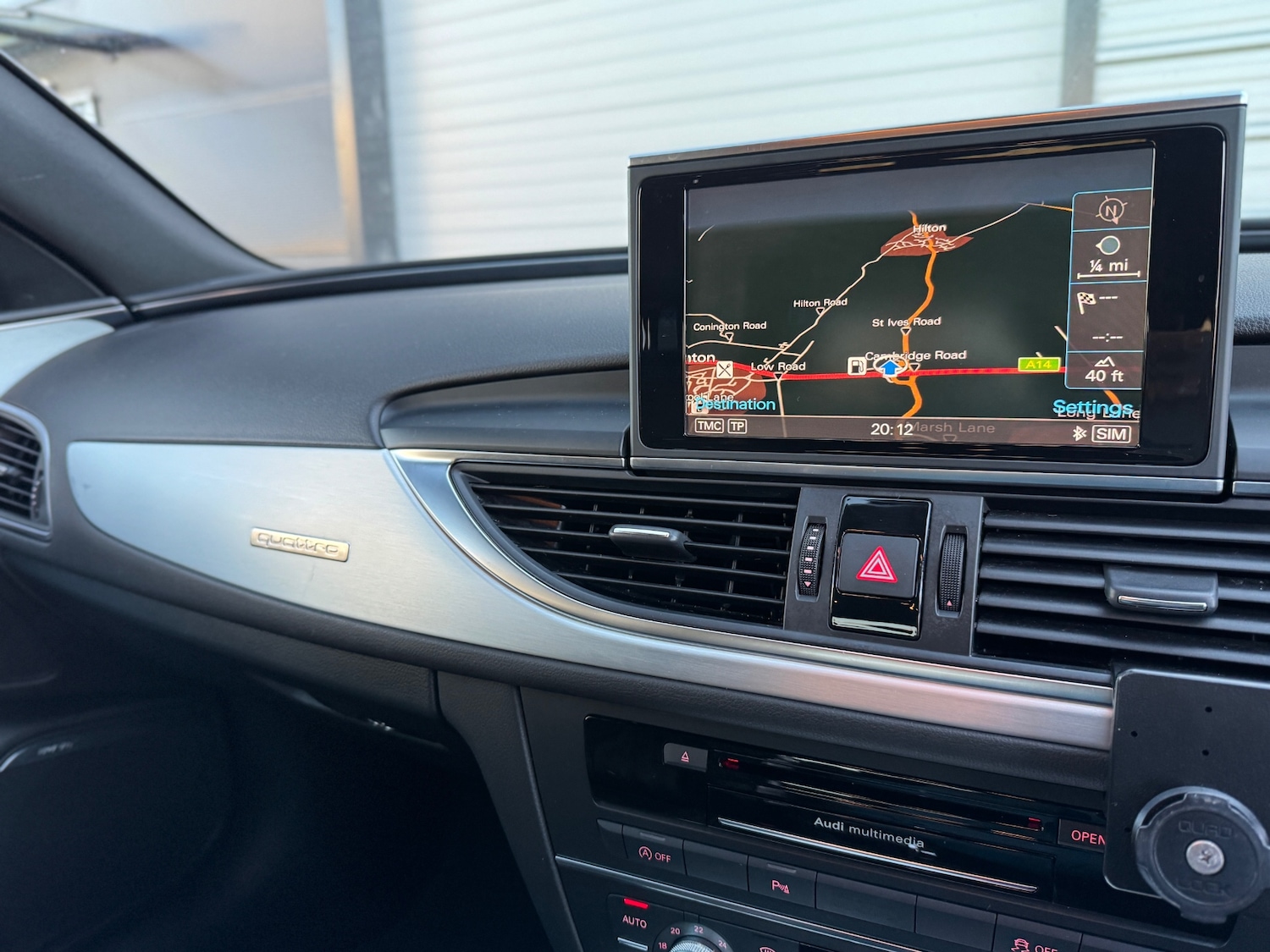 Used Audi A6 2012 for sale - 76792462: Photo 19