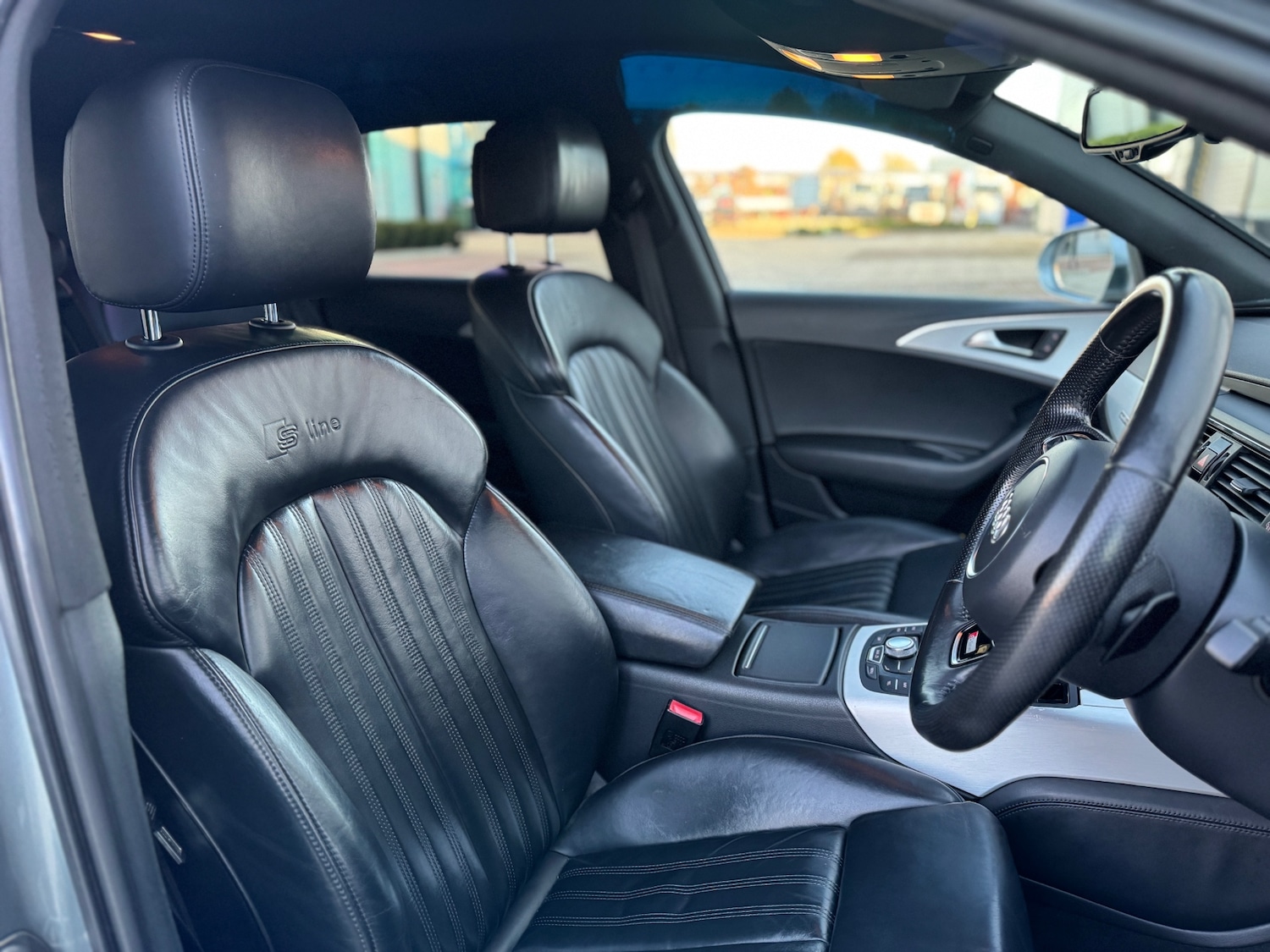 Used Audi A6 2012 for sale - 76792462: Photo 21