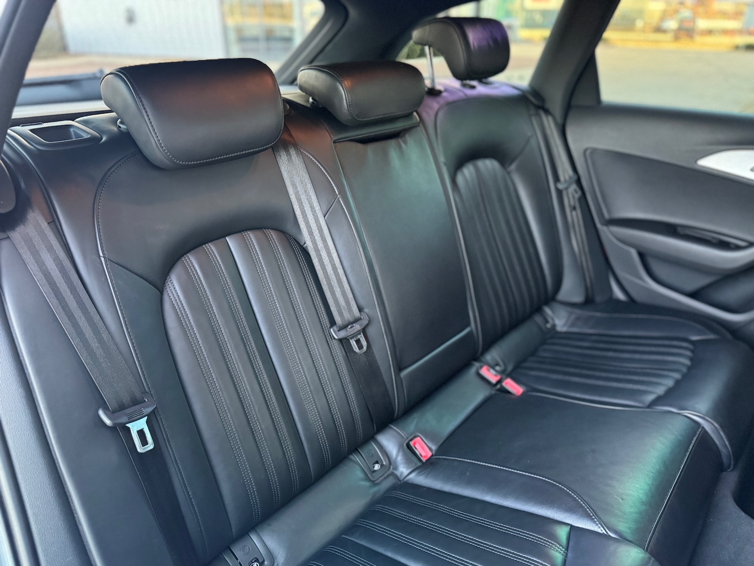 Used Audi A6 2012 for sale - 76792462: Photo 22