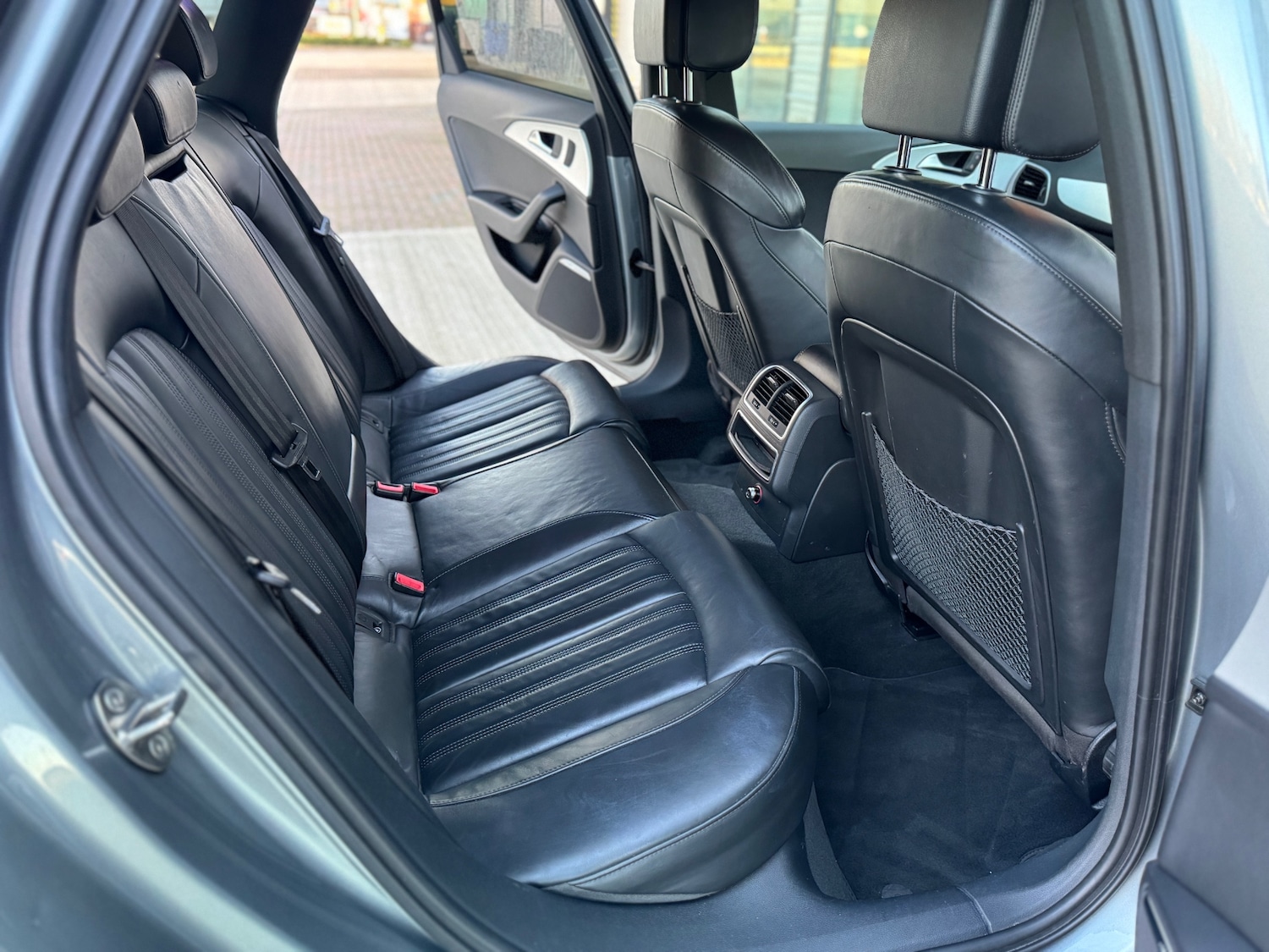 Used Audi A6 2012 for sale - 76792462: Photo 23