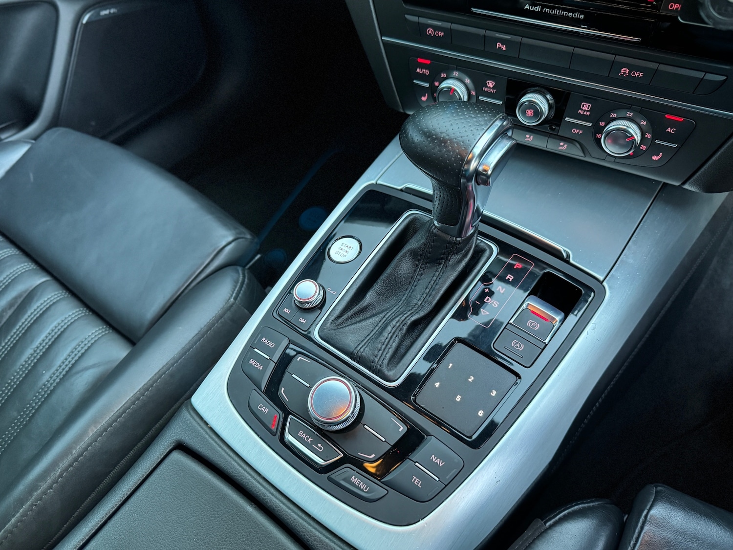 Used Audi A6 2012 for sale - 76792462: Photo 25