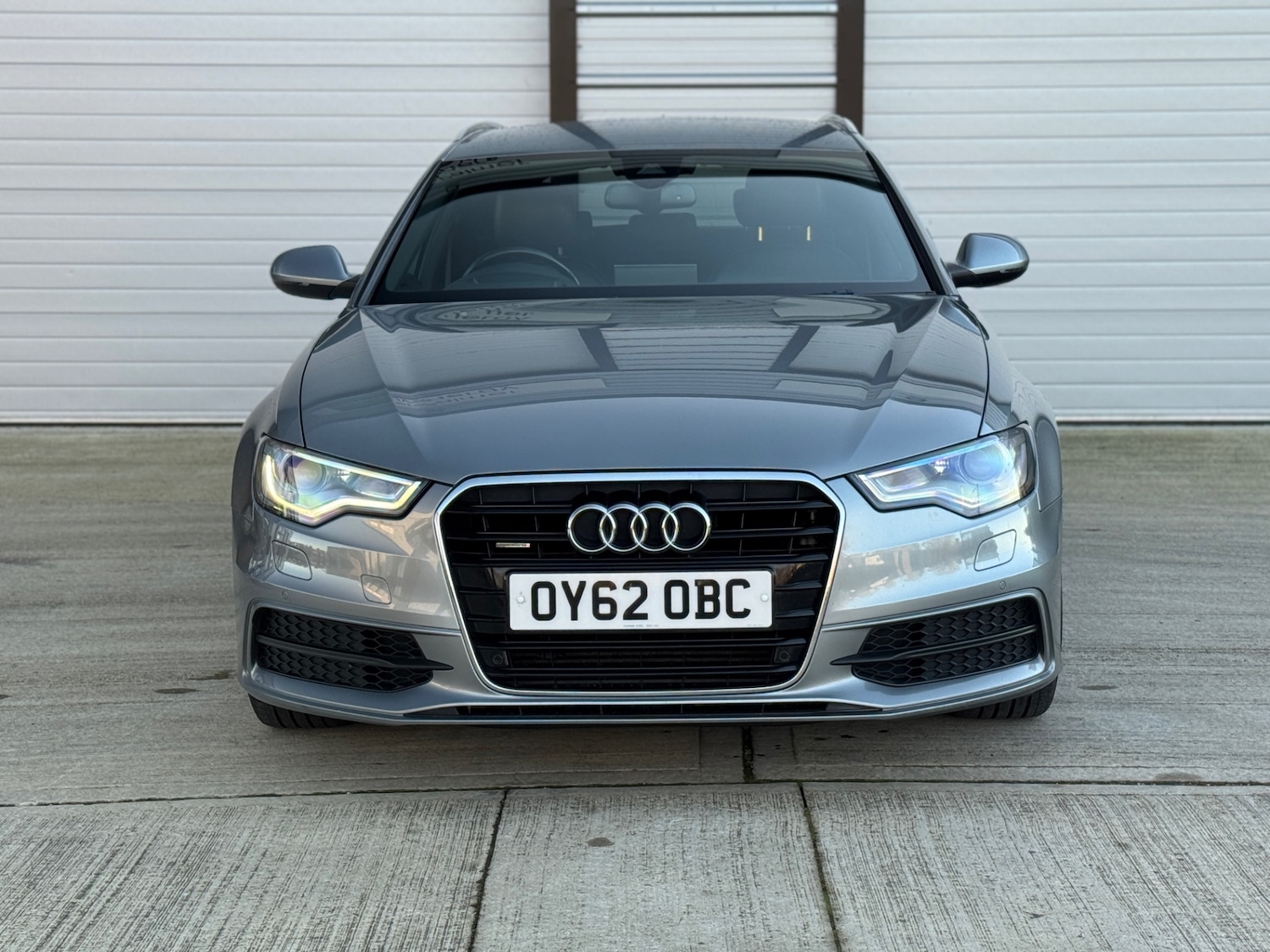 Used Audi A6 2012 for sale - 76792462: Photo 3