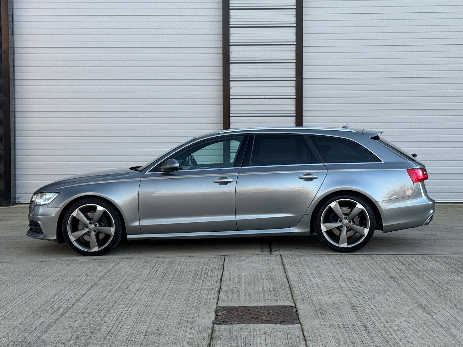 Used Audi A6 2012 for sale - 76792462: Photo 4