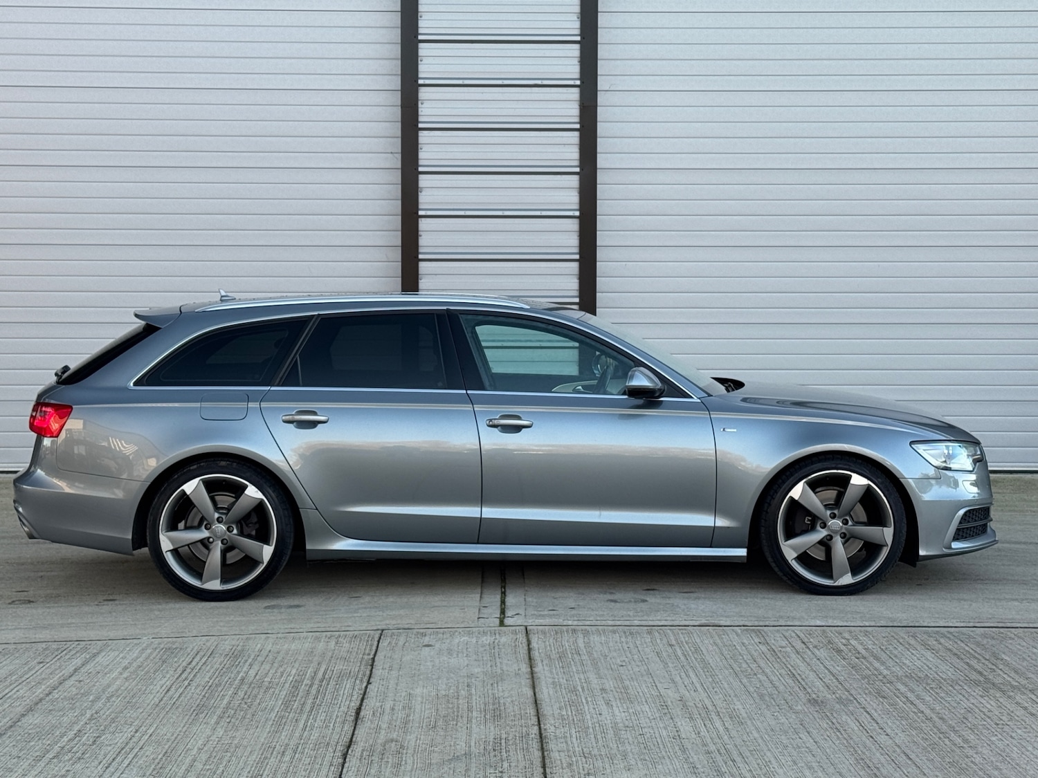 Used Audi A6 2012 for sale - 76792462: Photo 5