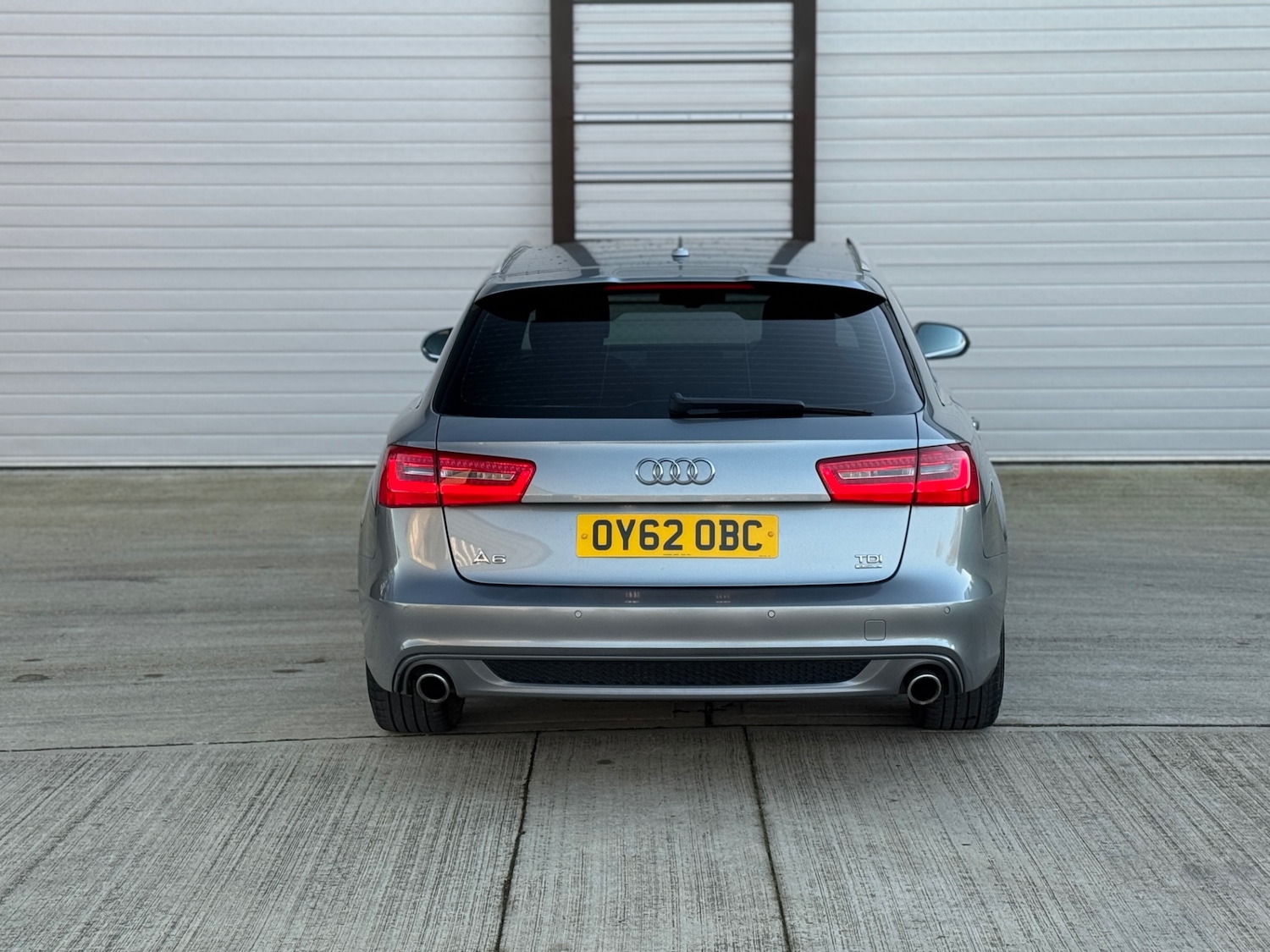 Used Audi A6 2012 for sale - 76792462: Photo 6