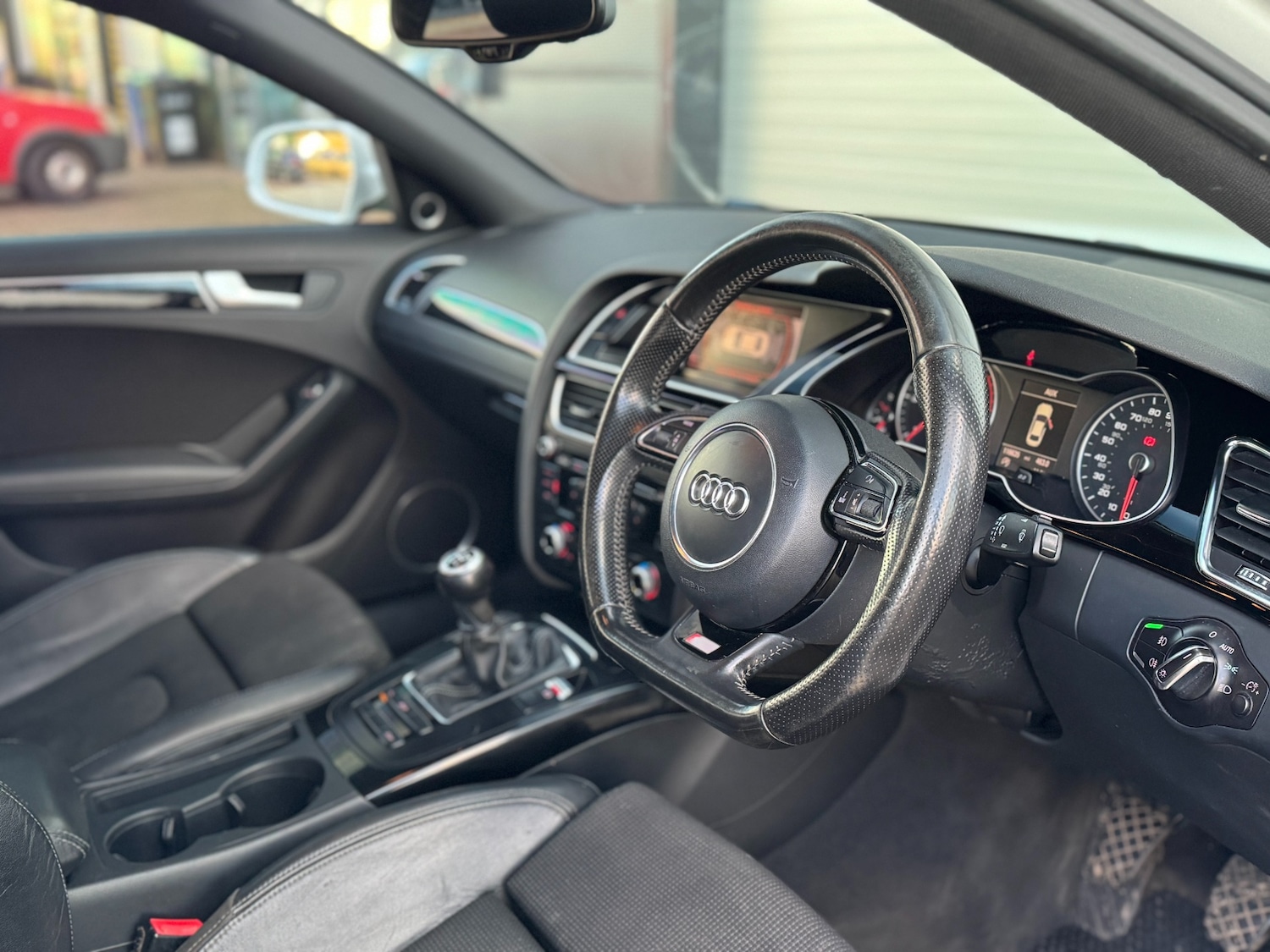 Used Audi A4 2012 for sale - 77234254: Photo 16