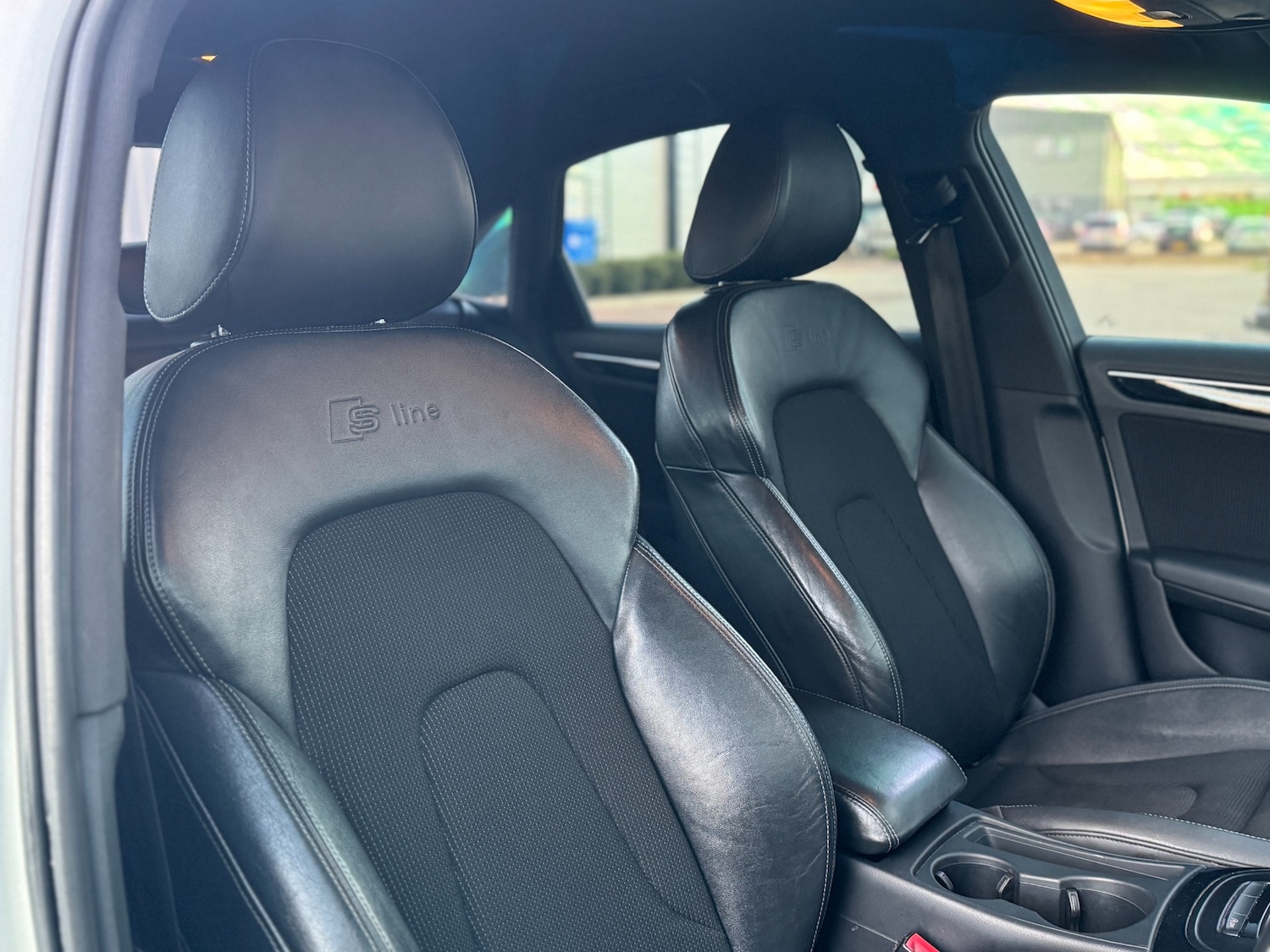 Used Audi A4 2012 for sale - 77234254: Photo 17