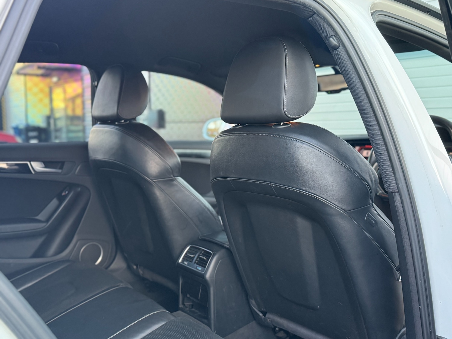 Used Audi A4 2012 for sale - 77234254: Photo 19