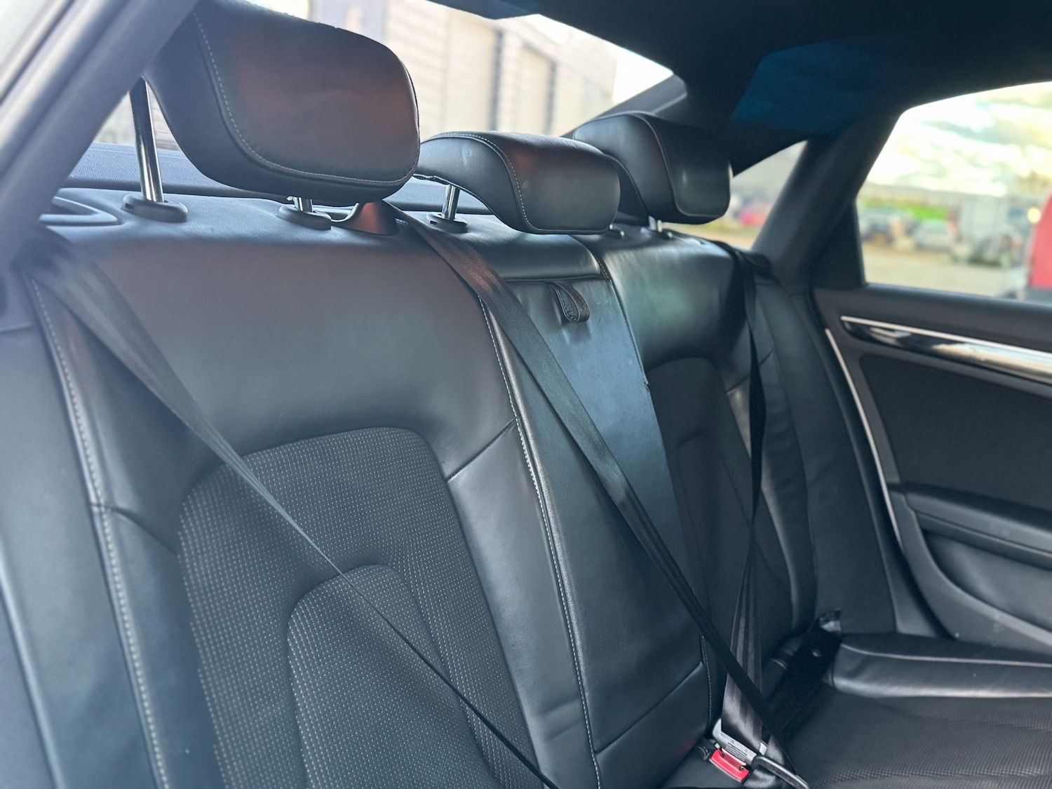 Used Audi A4 2012 for sale - 77234254: Photo 20