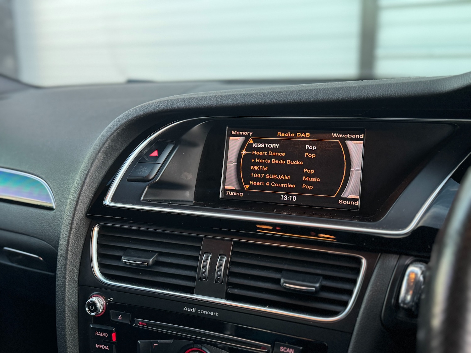 Used Audi A4 2012 for sale - 77234254: Photo 22