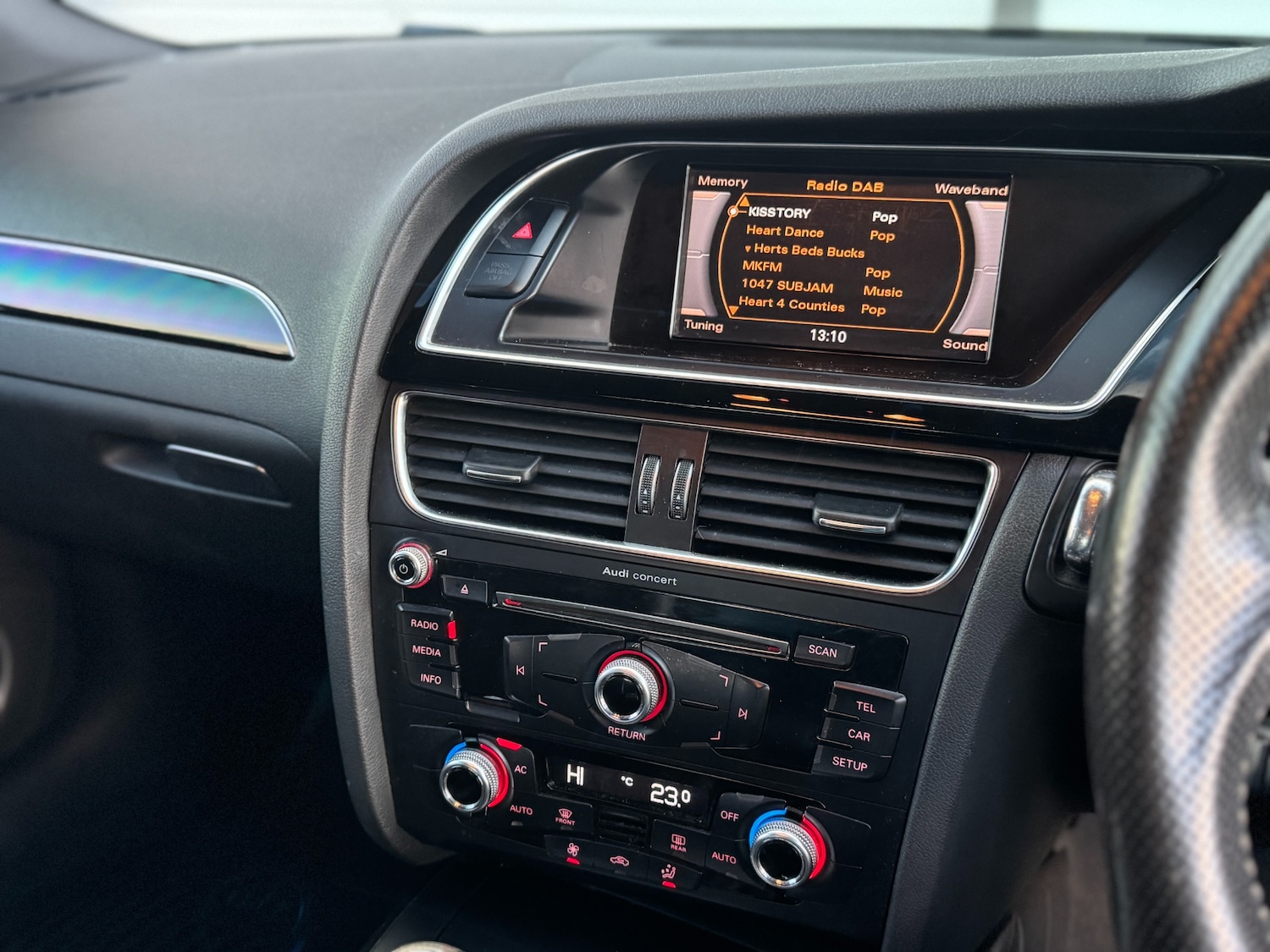 Used Audi A4 2012 for sale - 77234254: Photo 23