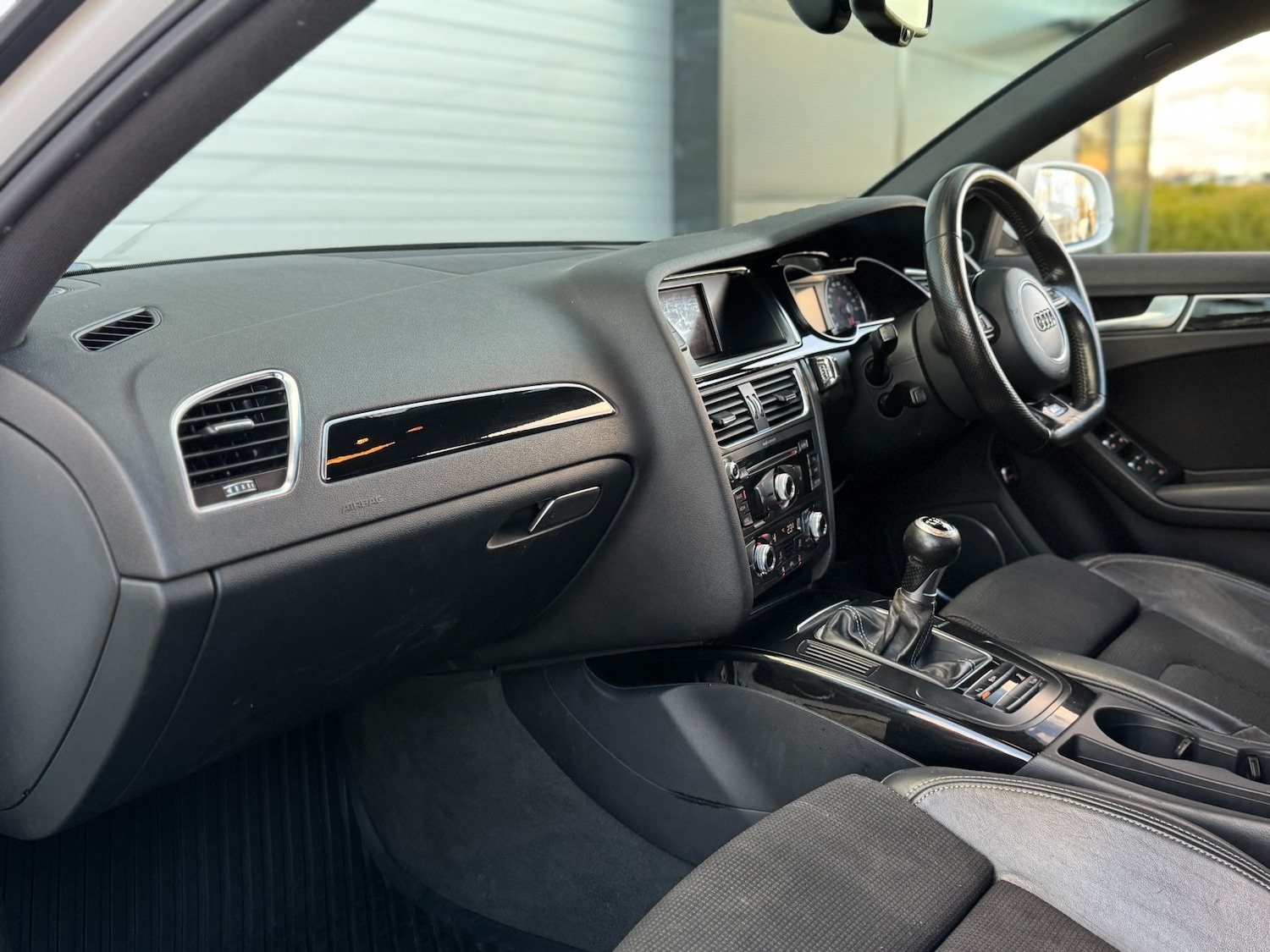 Used Audi A4 2012 for sale - 77234254: Photo 24