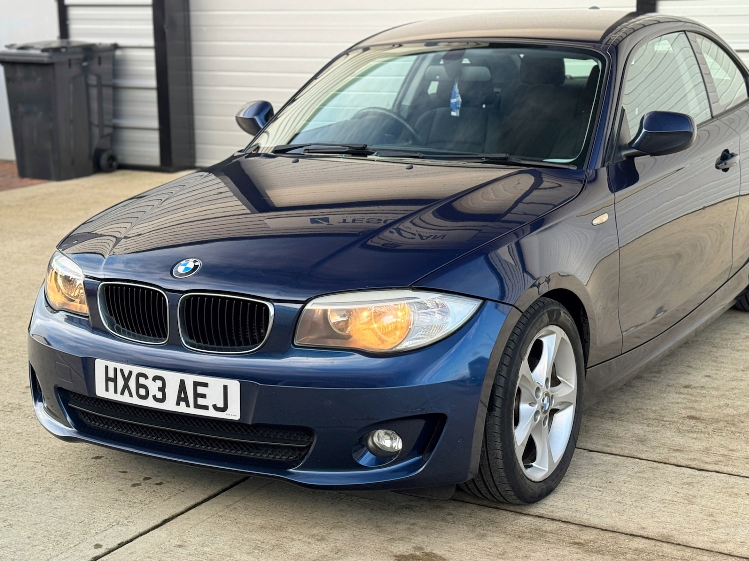Used BMW 1 Series 2013 for sale - 76839984: Photo 10