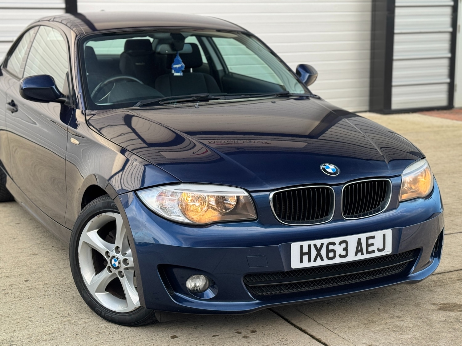 Used BMW 1 Series 2013 for sale - 76839984: Photo 11