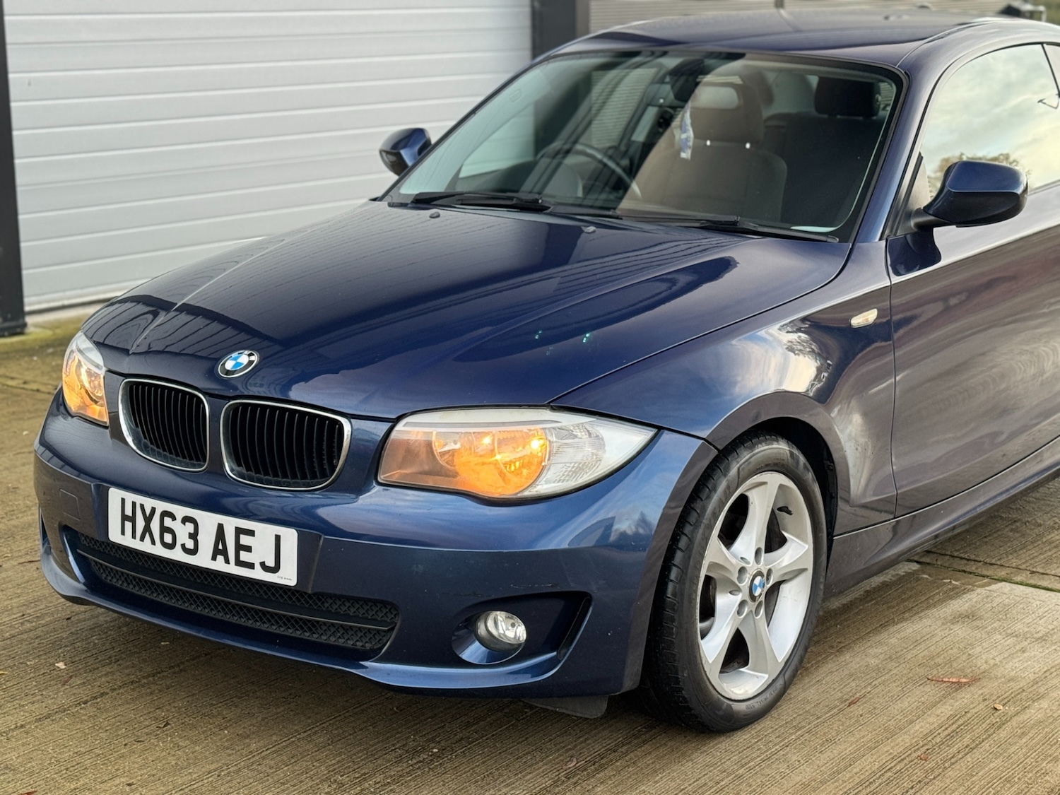 Used BMW 1 Series 2013 for sale - 76839984: Photo 12