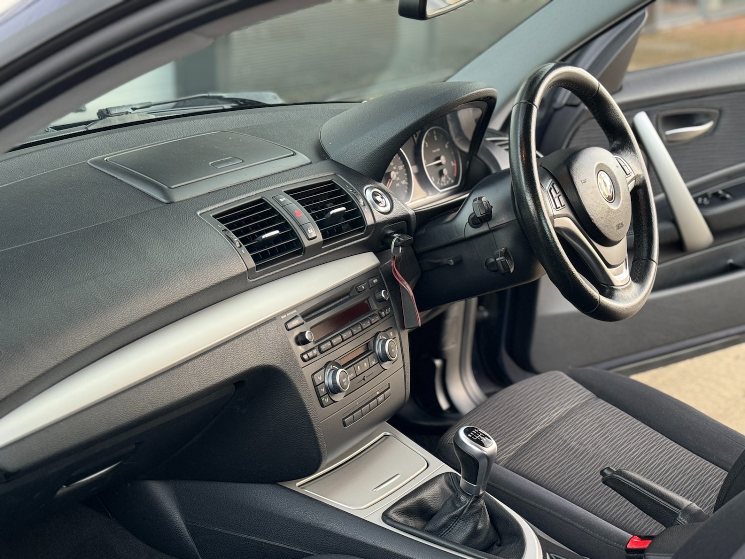 Used BMW 1 Series 2013 for sale - 76839984: Photo 13