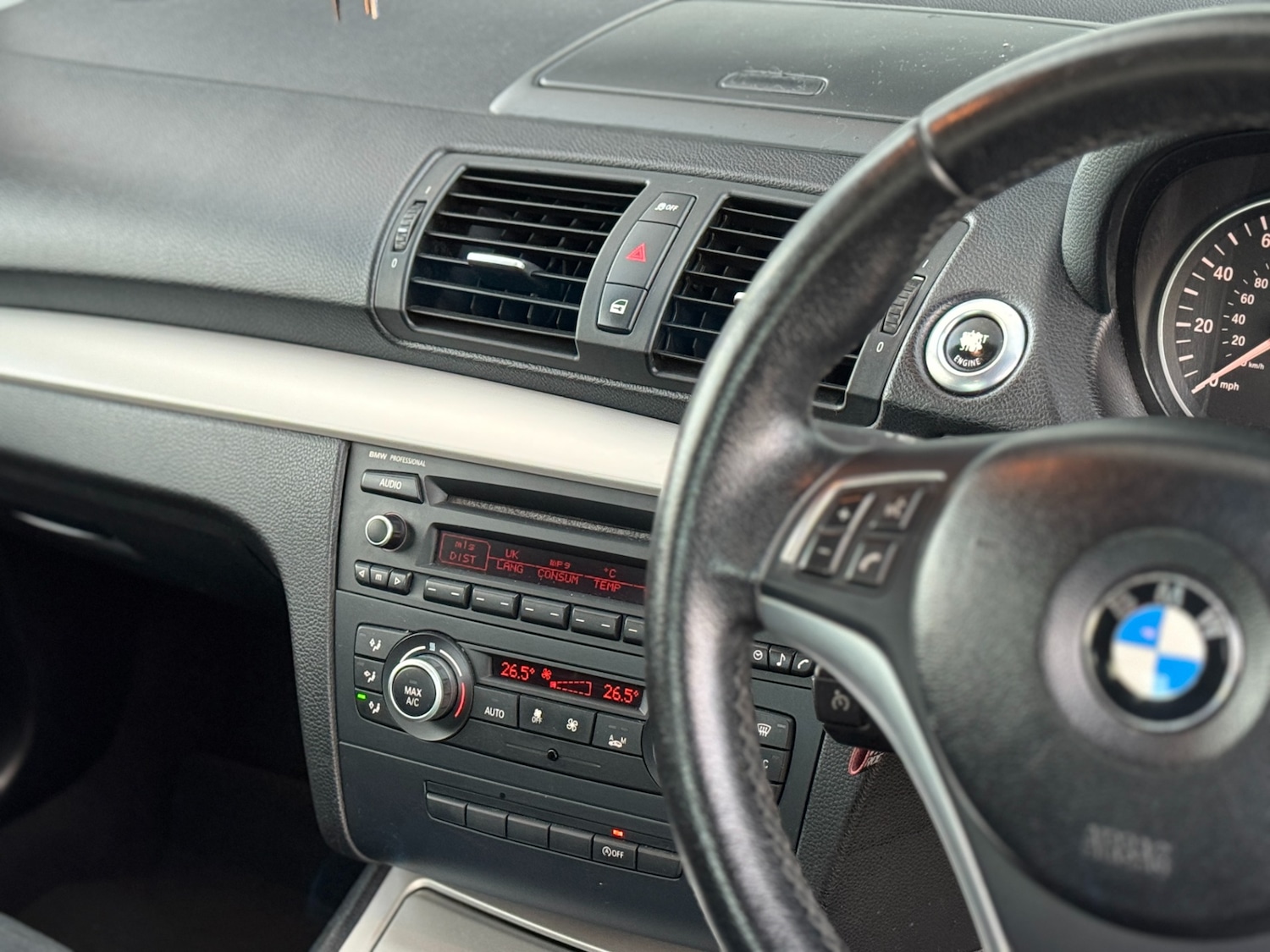 Used BMW 1 Series 2013 for sale - 76839984: Photo 16