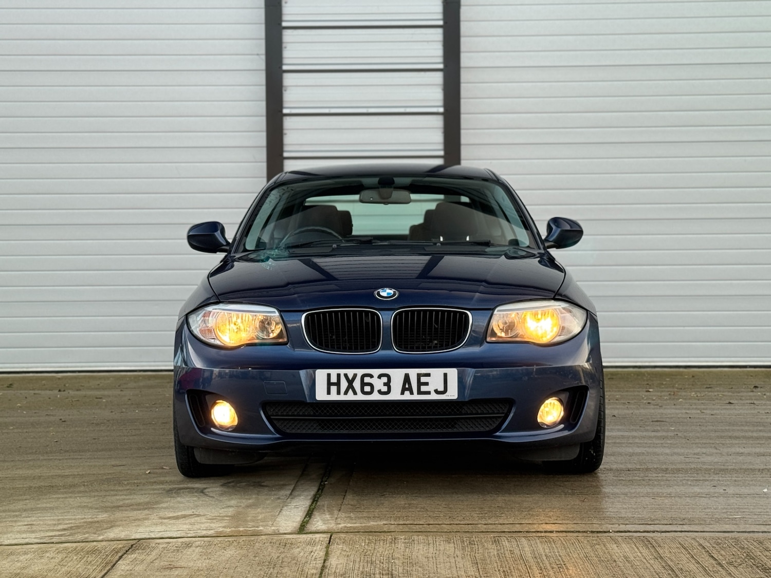 Used BMW 1 Series 2013 for sale - 76839984: Photo 3