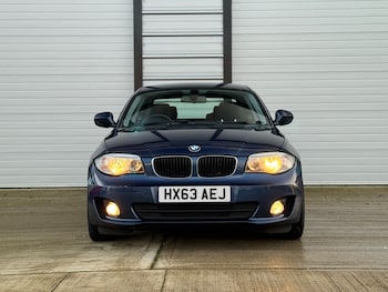 Used BMW 1 Series 2013 for sale - 76839984: Photo