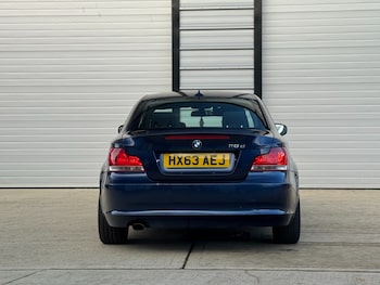 Used BMW 1 Series 2013 for sale - 76839984: Photo