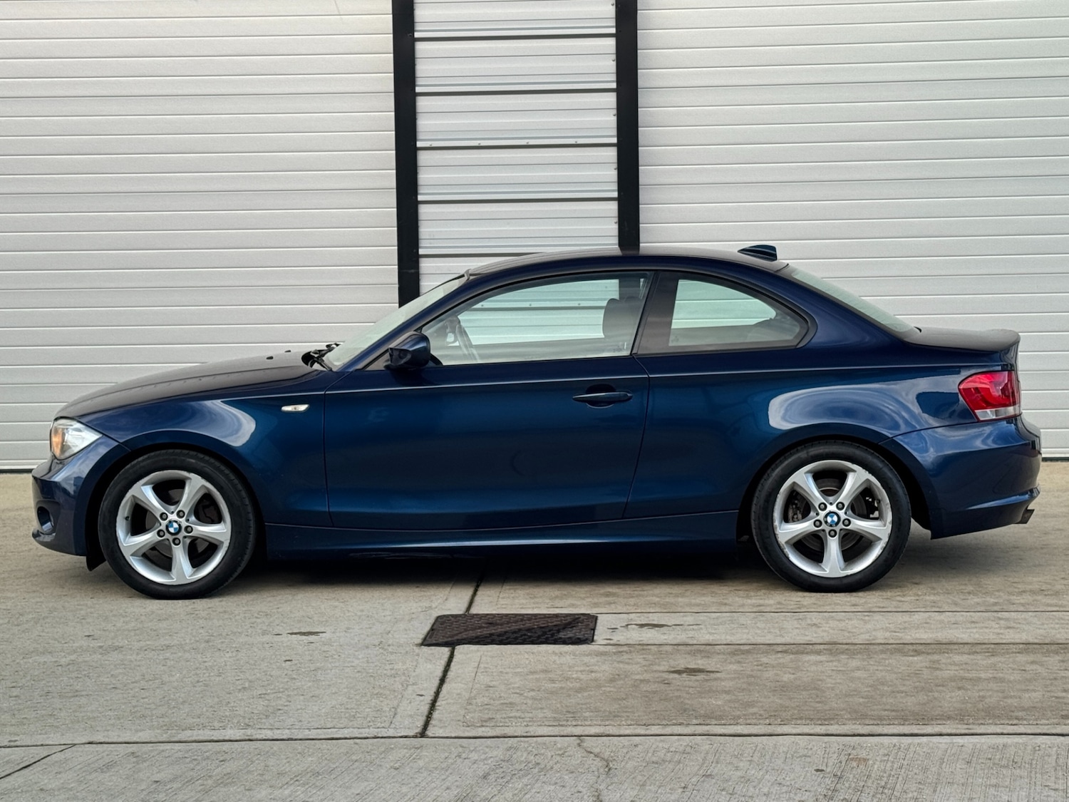 Used BMW 1 Series 2013 for sale - 76839984: Photo 5