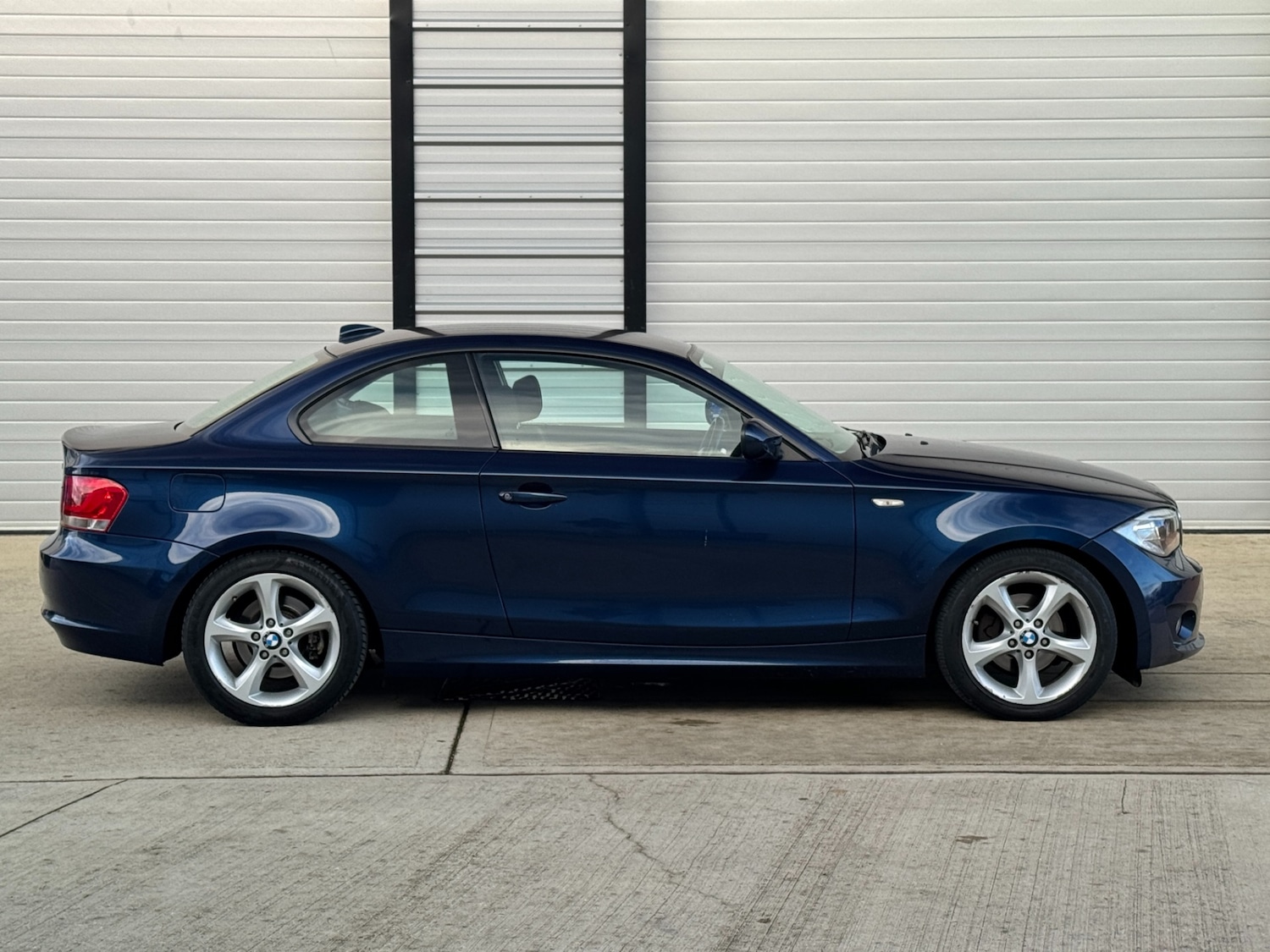 Used BMW 1 Series 2013 for sale - 76839984: Photo 6