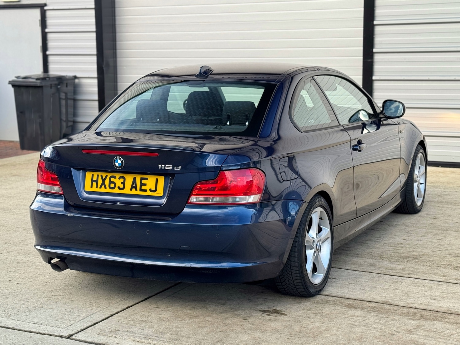 Used BMW 1 Series 2013 for sale - 76839984: Photo 7