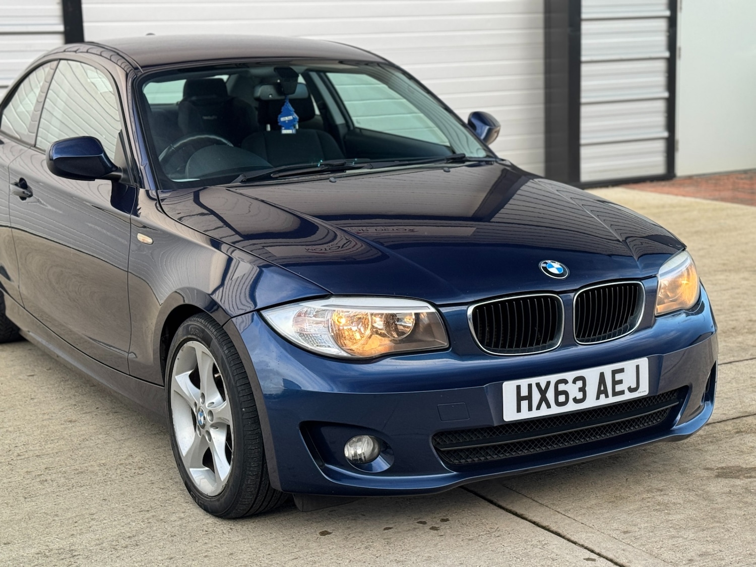 Used BMW 1 Series 2013 for sale - 76839984: Photo 9