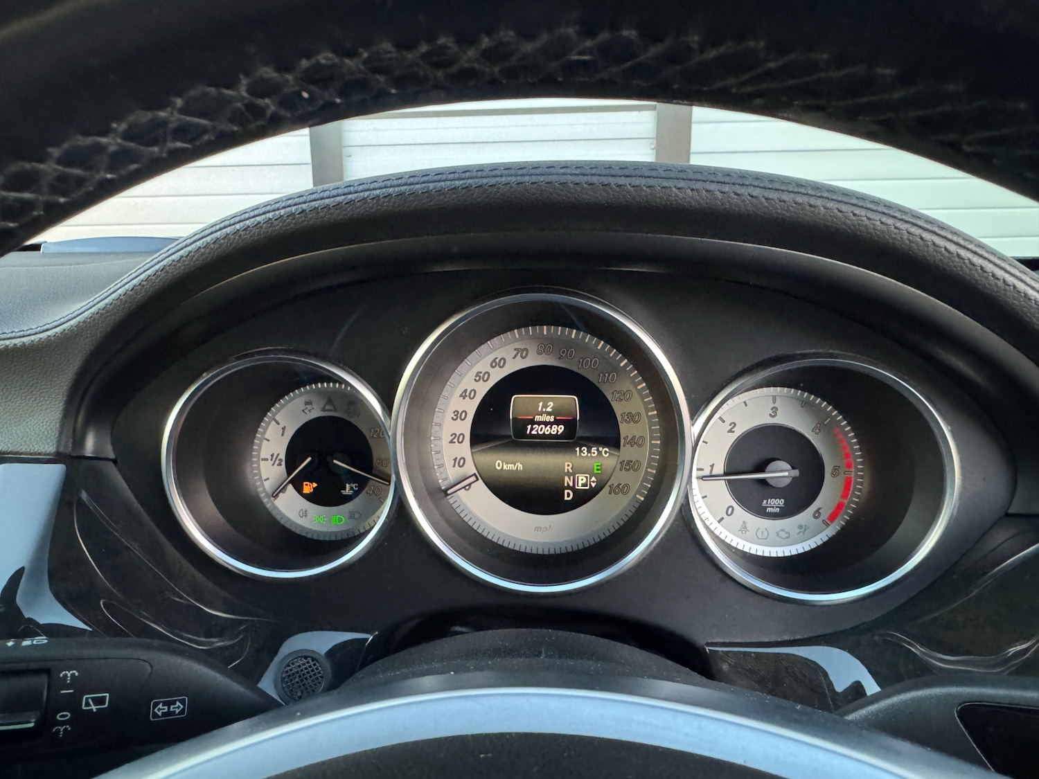 Used Mercedes-Benz CLS 2013 for sale - 76839998: Photo 11