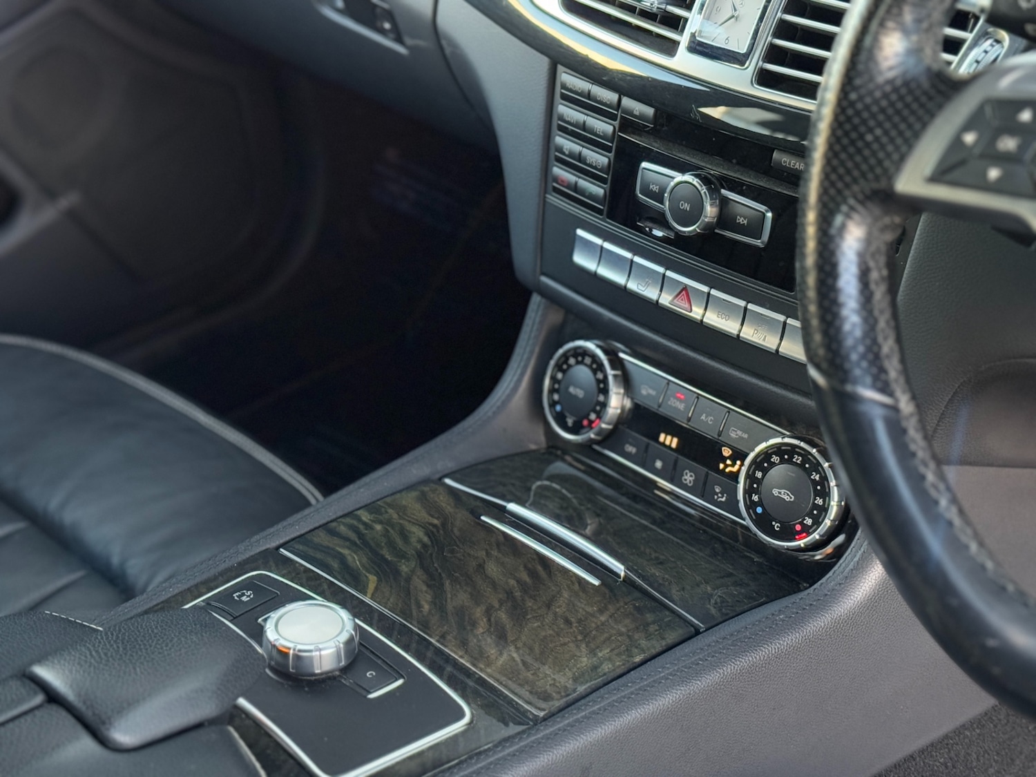 Used Mercedes-Benz CLS 2013 for sale - 76839998: Photo 12