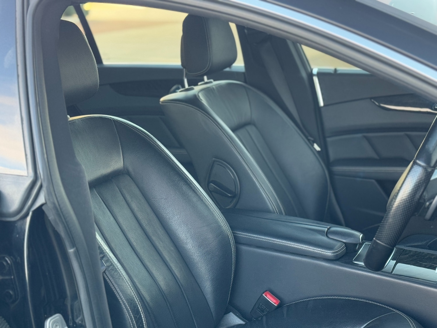 Used Mercedes-Benz CLS 2013 for sale - 76839998: Photo 13