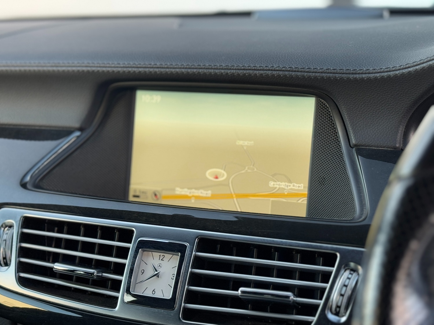 Used Mercedes-Benz CLS 2013 for sale - 76839998: Photo 14