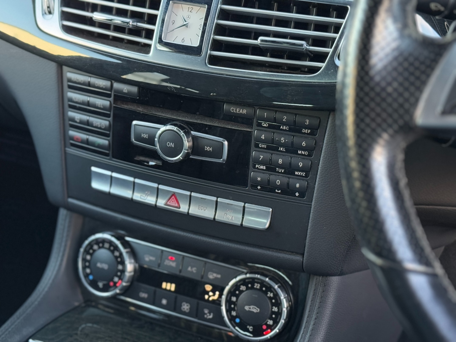 Used Mercedes-Benz CLS 2013 for sale - 76839998: Photo 15