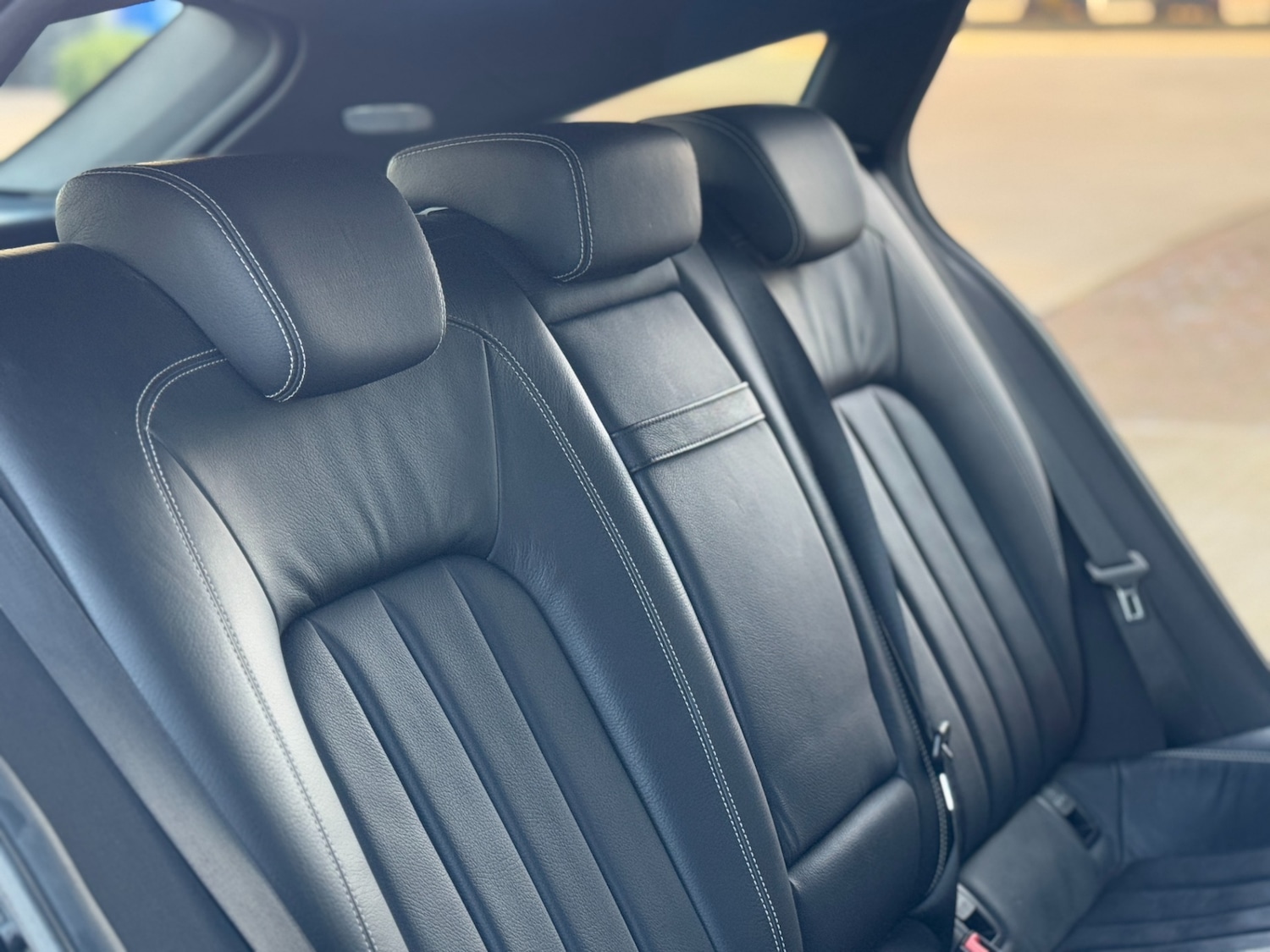 Used Mercedes-Benz CLS 2013 for sale - 76839998: Photo 16