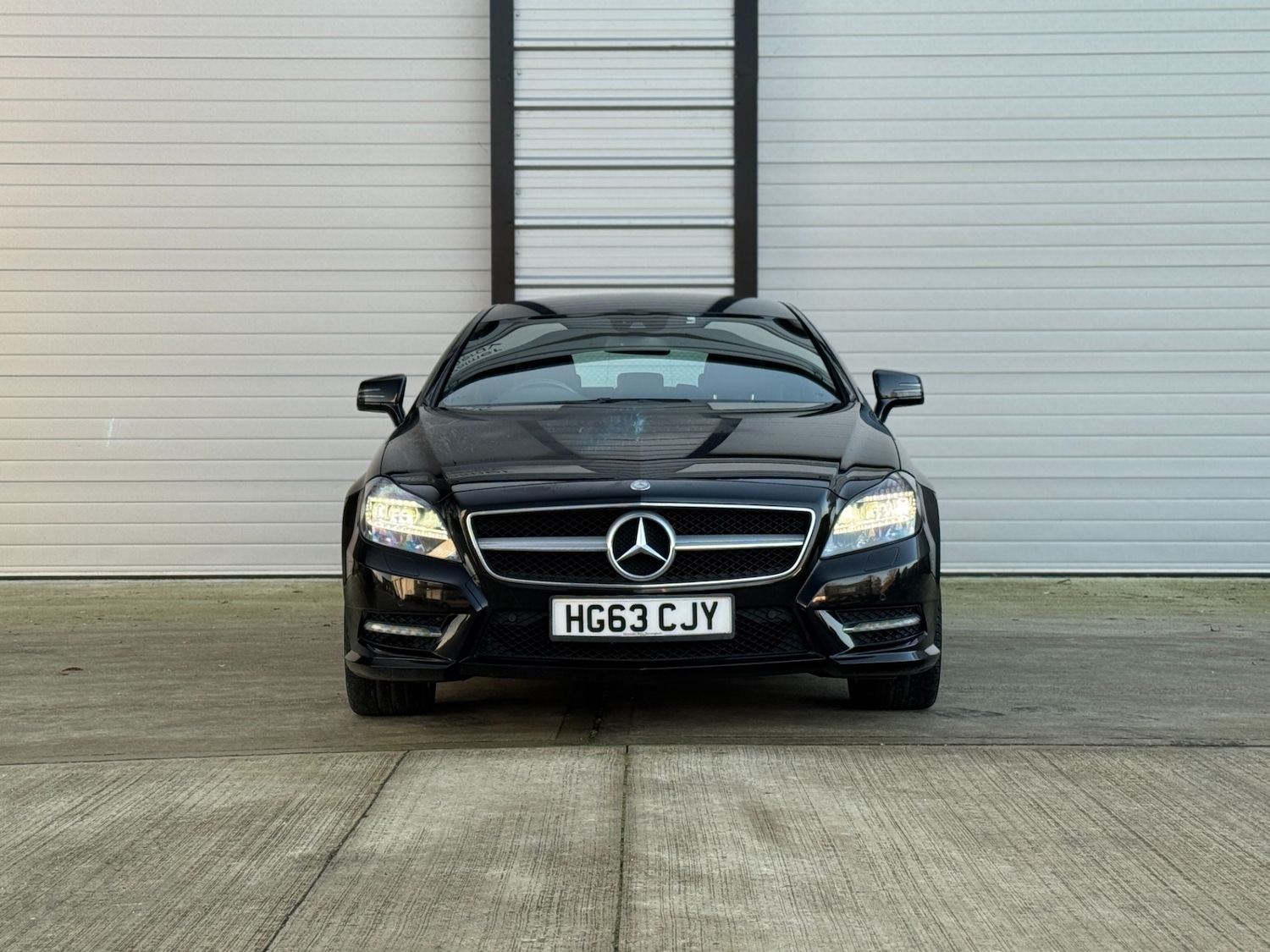 Used Mercedes-Benz CLS 2013 for sale - 76839998: Photo 5