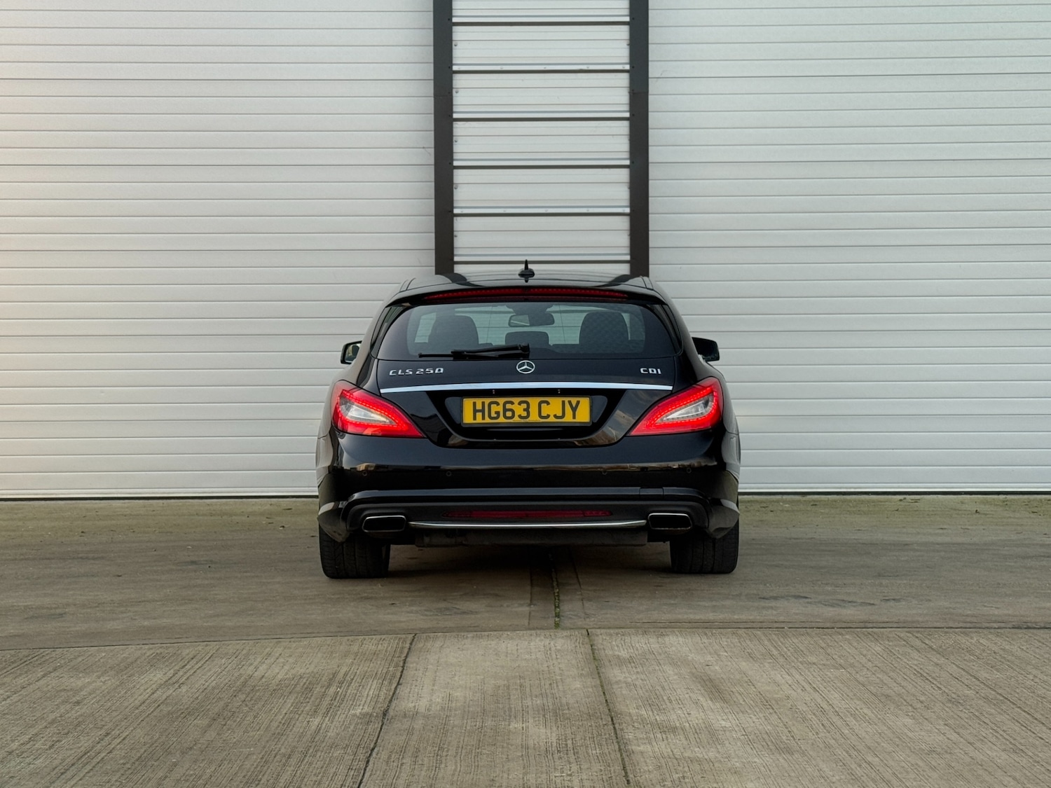 Used Mercedes-Benz CLS 2013 for sale - 76839998: Photo 8