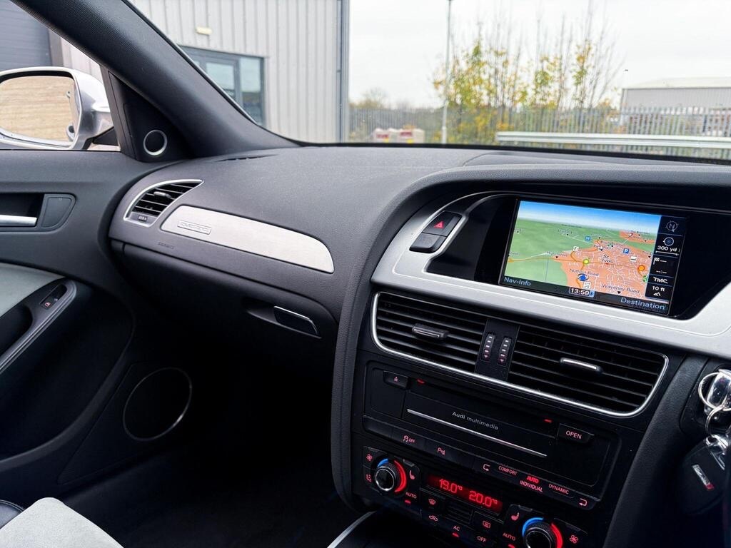 Used Audi A4 2010 for sale - 77991898: Photo 16