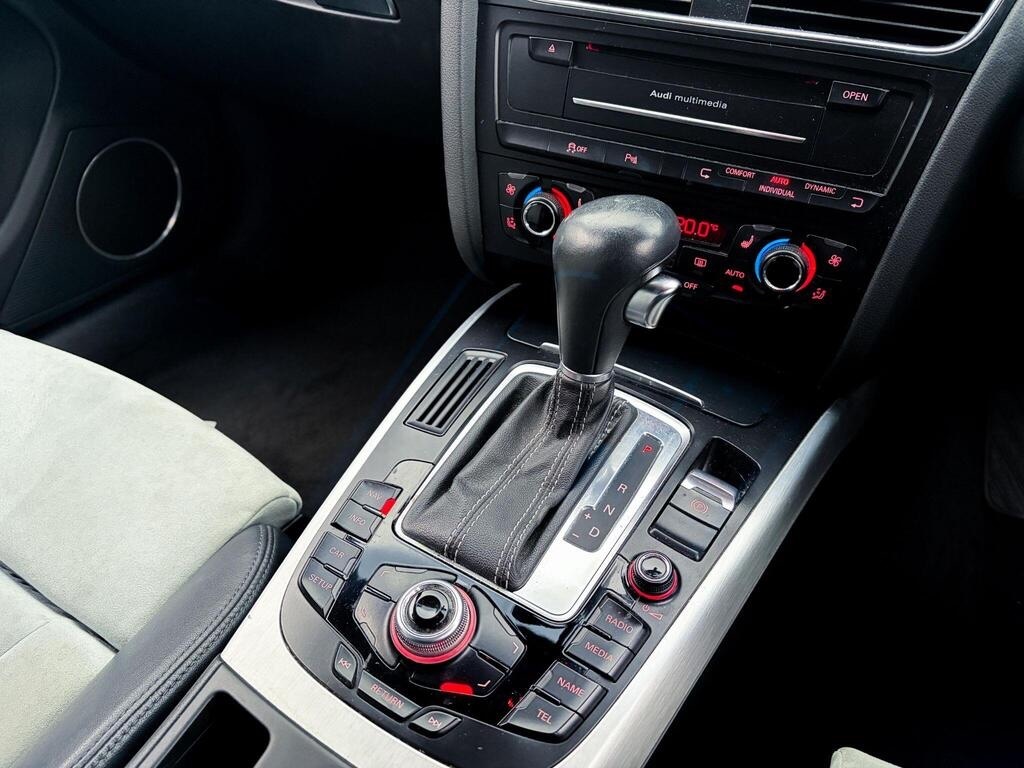 Used Audi A4 2010 for sale - 77991898: Photo 17