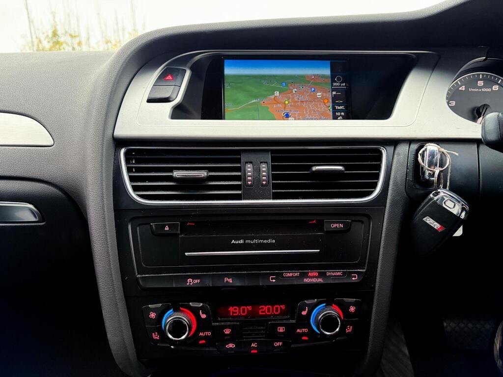 Used Audi A4 2010 for sale - 77991898: Photo 19