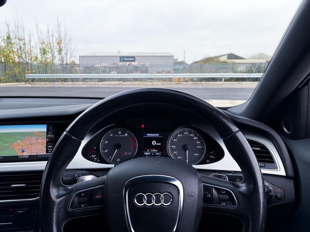 Used Audi A4 2010 for sale - 77991898: Photo 20