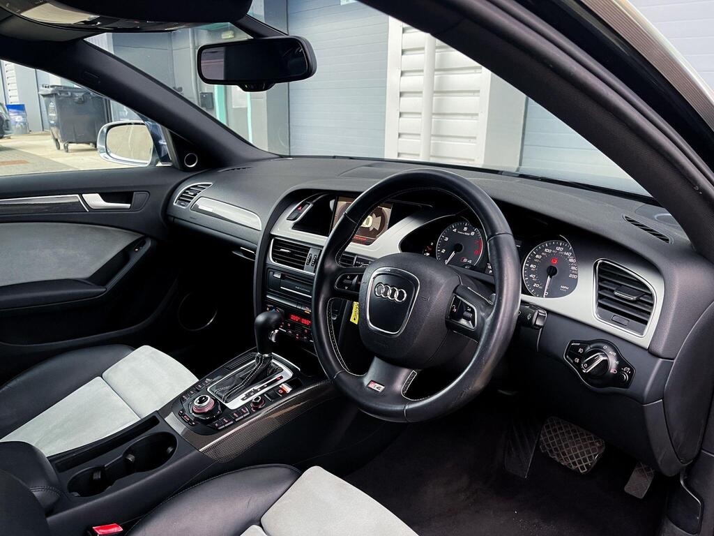 Used Audi A4 2010 for sale - 77991898: Photo 23