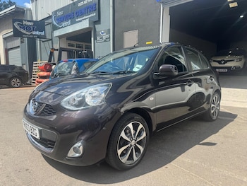 Used Nissan Micra 2013 for sale - 79395725: Photo